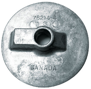 MERCURY/MERCRUISER ANODES (MARTYR ANODES)
