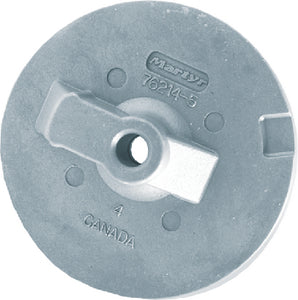MERCURY/MERCRUISER ANODES (MARTYR ANODES)