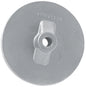 MERCURY O/B SKEG ANODE (MARTYR ANODES)