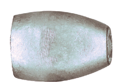 MERCURY BRAVO PROP NUT ANODES (MARTYR ANODES)