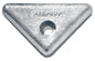 VOLVO ANODES (MARTYR ANODES)