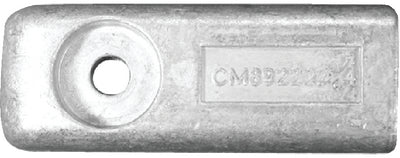 MERCURY/MERCRUISER ANODES (MARTYR ANODES)