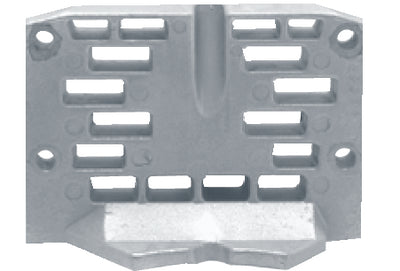 OMC/JOHNSON EVINRUDE ANODES (MARTYR ANODES)