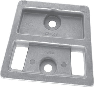 OMC/JOHNSON EVINRUDE ANODES (MARTYR ANODES)