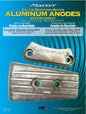 VOLVO PENTA™ ANODE KITS (MARTYR ANODES)