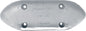 HULL ANODES (MARTYR ANODES)