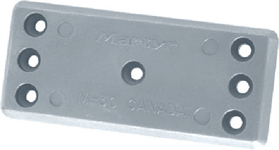 HULL ANODES (MARTYR ANODES)