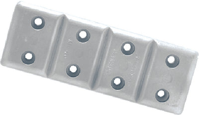HULL ANODES (MARTYR ANODES)