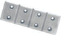 HULL ANODES (MARTYR ANODES)