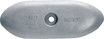 HULL ANODES (MARTYR ANODES)