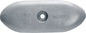 HULL ANODES (MARTYR ANODES)