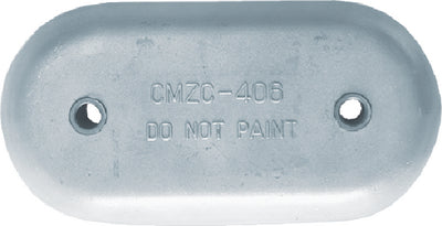 HULL ANODES (MARTYR ANODES)
