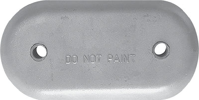 HULL ANODES (MARTYR ANODES)