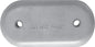 HULL ANODES (MARTYR ANODES)