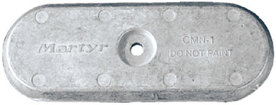 HULL ANODES (MARTYR ANODES)