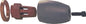 PROPELLER NUT ANODE (MARTYR ANODES)