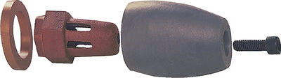 PROPELLER NUT ANODE (MARTYR ANODES)