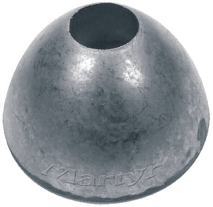 FLEX-O-FOLD™ PROPELLER ANODE (MARTYR ANODES)