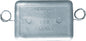 HULL ANODES (MARTYR ANODES)