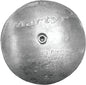 RUDDER & TRIM TAB ANODES WITH ALLEN SCREW (MARTYR ANODES)