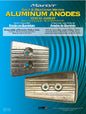 VOLVO PENTA™ ANODE KITS (MARTYR ANODES)