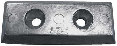 SEA STRAINER ANODE (MARTYR ANODES)