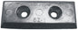 SEA STRAINER ANODE (MARTYR ANODES)