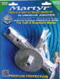 YAMAHA ANODE KITS (MARTYR ANODES)
