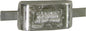 WELD-ON HULL ANODES (MARTYR)