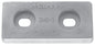 HULL ANODES (MARTYR ANODES)