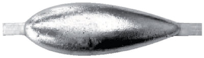WELD-ON HULL ANODES (MARTYR)