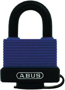 WEATHERPROOF PADLOCK (ABUS LOCK)