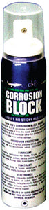 CORROSION BLOCK (ORPINE)