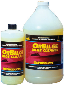 BILGE CLEANER (ORPINE)