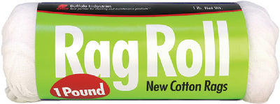 RAG ROLL (BUFFALO INDUSTRIES)