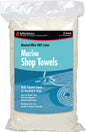 MARINE SHOP TOWELS (BUFFALO INDUSTRIES)