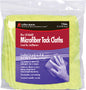 MICROFIBER TACK CLOTHS (BUFFALO INDUSTRIES)