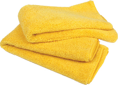 MICROFIBER DETAIL TOWELS (BUFFALO INDUSTRIES)