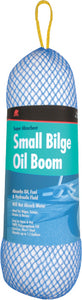 MARINE OIL-ONLY BILGE BOOM (BUFFALO INDUSTRIES)