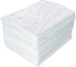OIL ONLY POLYPROPYLENE SORBENT PADS (BUFFALO INDUSTRIES)
