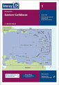 IMR Eastern Caribbean General Chart