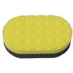 Hand Polishing/Applicator Pad - 4" x 6" - Double Sided