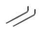 KIT, 800 LB. SPRING BARS, 2-POINT HITCH