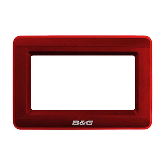 20/20HV Bezel (Red)