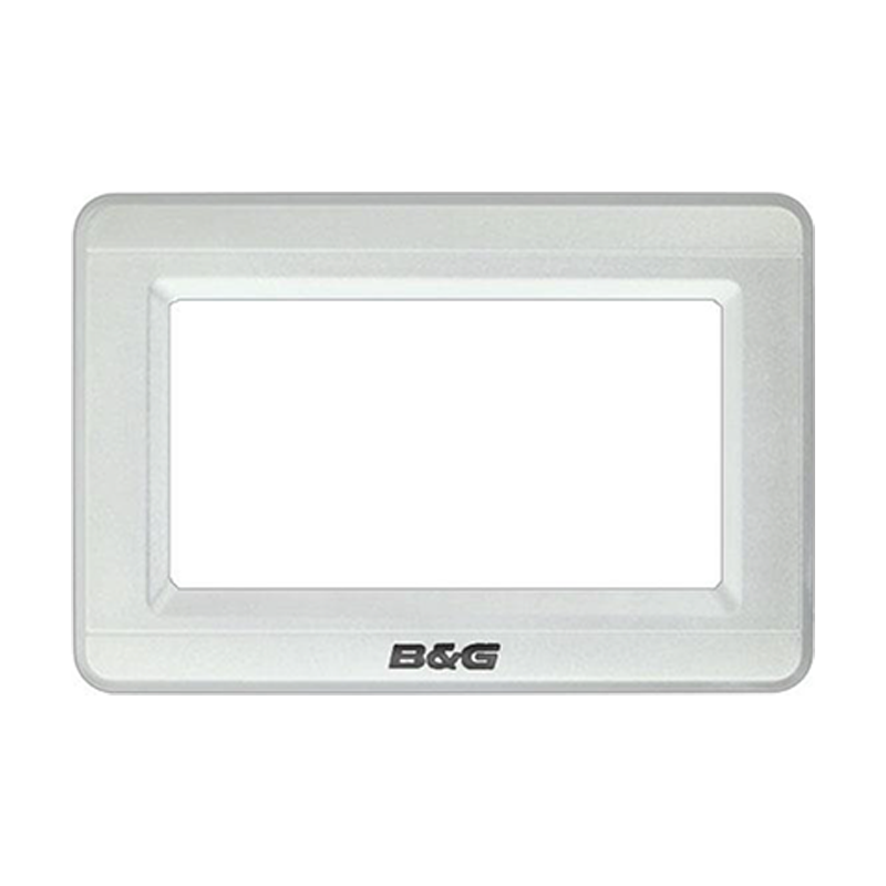 20/20 HV Bezel (White)