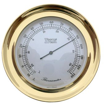 Atlantis Thermometer