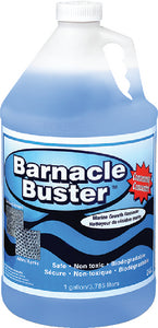 BARNACLE BUSTER® MARINE GROWTH REMOVER (TRAC ECOLOGICAL)
