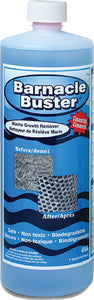 BARNACLE BUSTER® MARINE GROWTH REMOVER (TRAC ECOLOGICAL)