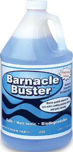 BARNACLE BUSTER® MARINE GROWTH REMOVER (TRAC ECOLOGICAL)