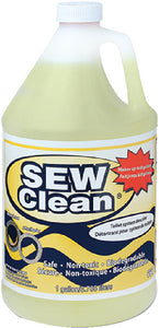 SEW CLEAN® URIC SCALE DISSOLVER (TRAC ECOLOGICAL)